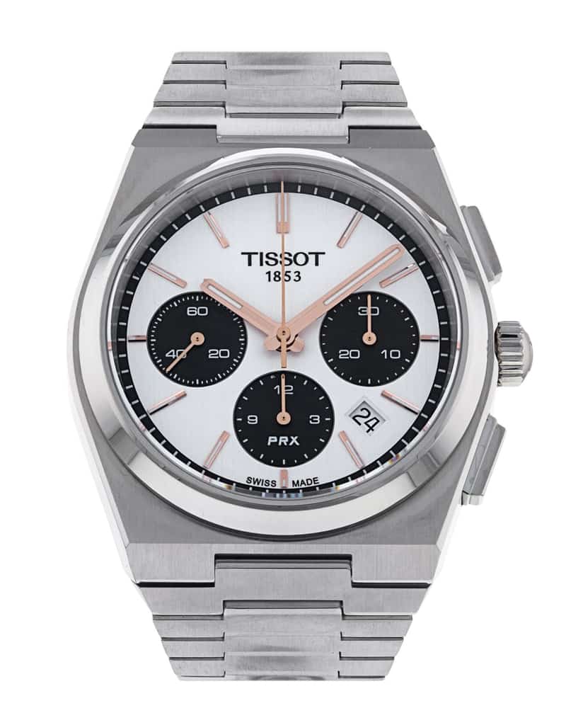 Tissot PRX T137.427.11.011.00 Tissot PRX T137.427.11.011.00